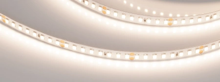 Светодиодная Лента UL-A160-8mm 24V Day4000 (12 W/m, IP20, 2835, 5m) (Arlight, 7 лет)