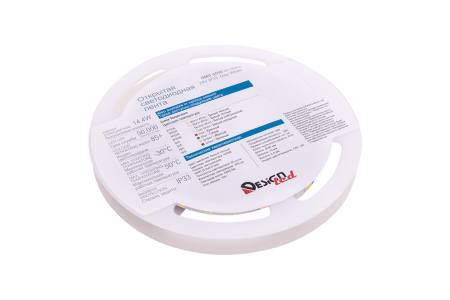 Лента светодиодная DesignLed DSG560