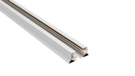 Шинопровод однофазный накладной