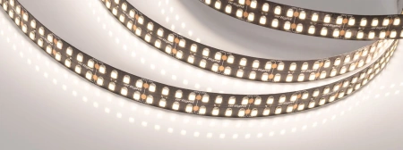 Светодиодная Лента RT-A320-BLACK-15mm 24V Day4000 CRI98 (24 W/m, IP20, 2835, 5m) (Arlight, -)