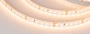 Светодиодная лента Лента RT 2-5000 24V Warm2700 2x (2835, 600 LED, CRI98) (Arlight, 14.4 Вт/м, IP20)