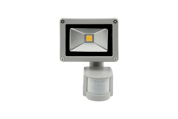 Прожектор светодиодный COB