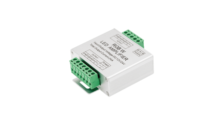 Усилитель AMP-RGBW-24A