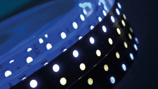 Лента светодиодная DesignLed DSG5120