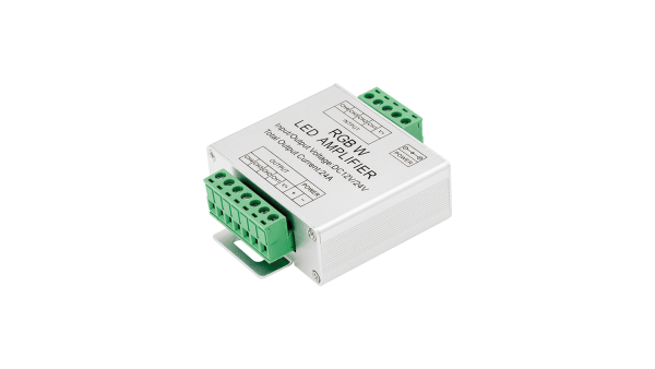 Усилитель AMP-RGBW-24A