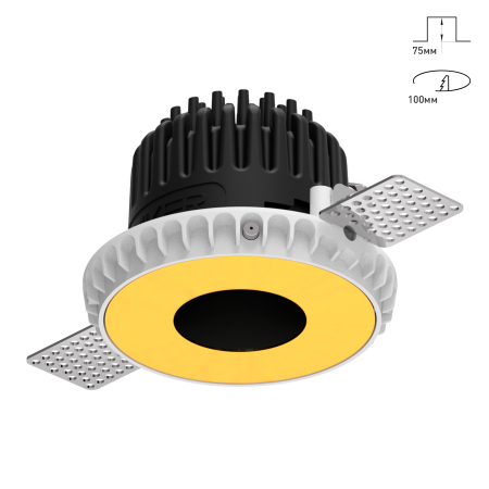 Combo 2.0 Magnet с цветной накладкой