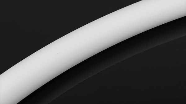 Лента светодиодная 360 D22 стандарт 2835, 240 LED/м, 18 Вт/м, 24В , IP67, Цвет: Нейтральный белый