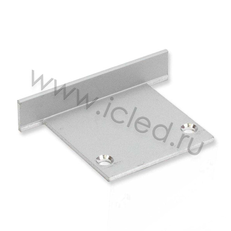 Заглушка для 319 профиля EC017R5 327