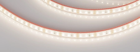 Светодиодная Лента герметичная RTW-PFS-A120-11mm 12V Day4000 (9.6 W/m, IP68, 2835, 5m) (Arlight, -)