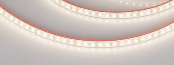 Светодиодная Лента герметичная RTW-PFS-A120-11mm 12V Day4000 (9.6 W/m, IP68, 2835, 5m) (Arlight, -)