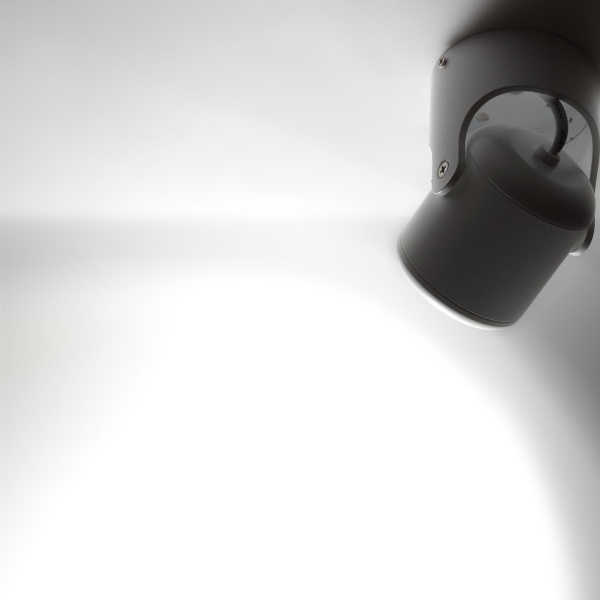 Светодиодный светильник JH-BTH-05 White V162 (10W, 220V, white)