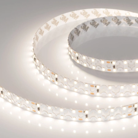 Светодиодная Лента RZ-A160-15mm 24V Day4000 (19.2 W/m, IP20, 2835, 5m) (Arlight, -)