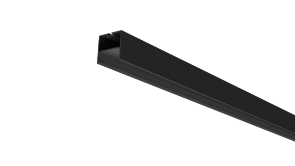 Алюминиевый профиль Design LED LS.5050-B-R