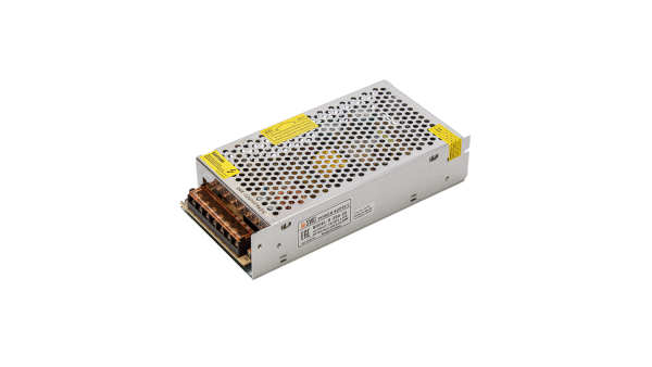 Блок питания S-200-24