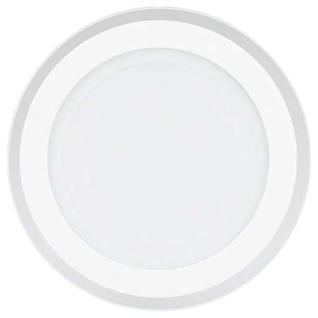 Светодиодная панель LT-R200WH 16W Day White 120deg (Arlight, IP40 Металл, 3 года)