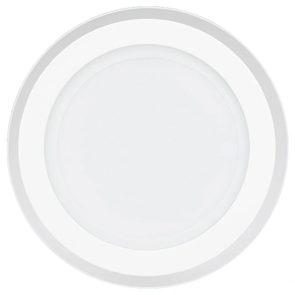 Светодиодная панель LT-R200WH 16W Day White 120deg (Arlight, IP40 Металл, 3 года)