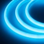 Гибкий неон ARL-MOONLIGHT-1516-DOME 24V RGB (Arlight, 12 Вт/м, IP67)