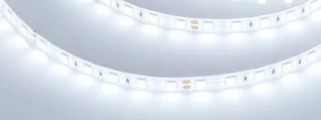 Светодиодная Лента герметичная RTW-SE-B60-10mm 24V White6000 (14.4 W/m, IP65, 5060, 5m) (Arlight, -)