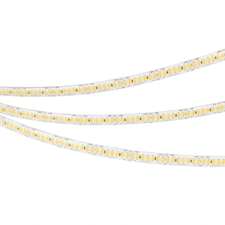 Светодиодная Лента герметичная RTW-SE-A280-8mm 24V White6000 (10 W/m, IP65, 5m) (Arlight, 5 лет)