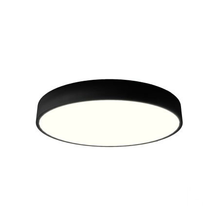 Светильник 6063 Солнце (RAL9003 830mm LT70 — 4K 108W 120deg)