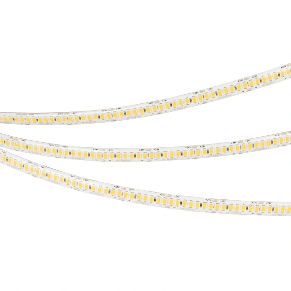 Светодиодная Лента герметичная RTW-SE-A280-8mm 24V Day4000 (10 W/m, IP65, 5m) (Arlight, 5 лет)