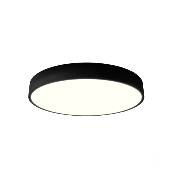 Светильник 6063 Солнце (RAL9003 830mm LT70 — 3K 108W 120deg)