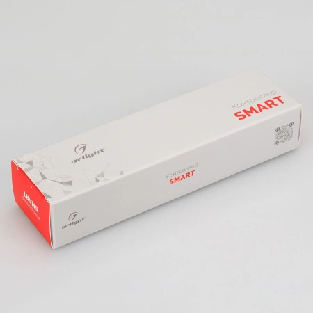 Контроллер SMART-K22-MIX (12-36V, 2x8A, 2.4G) (Arlight, IP20 Пластик, 5 лет)