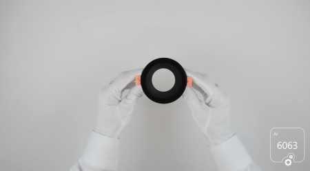 Светильник POINT (RAL9003 — GU10)