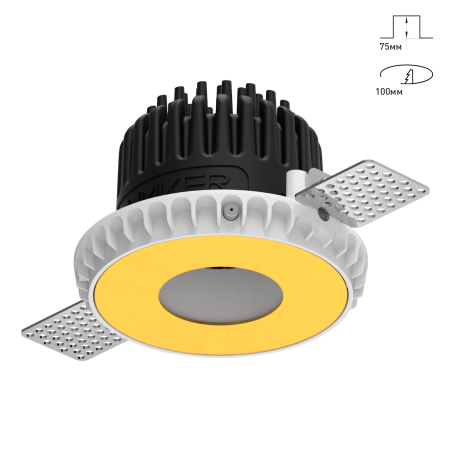 Combo 2.0 Magnet с цветной накладкой