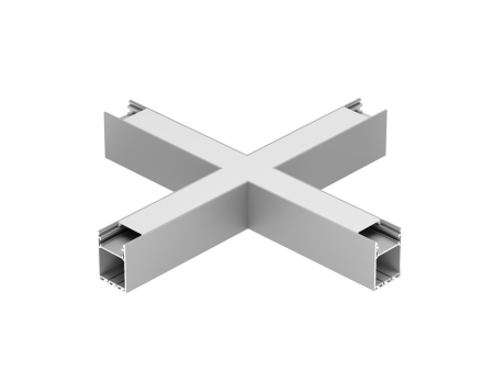 Соединительный элемент LINE 5070 (T RAL9005)