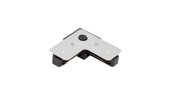 L-коннектор для однофазного трека