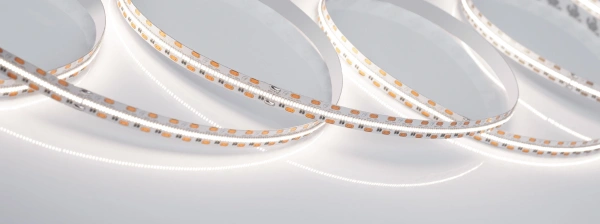 Светодиодная Лента MICROLED-5000 24V Day4000 10mm (2110, 700 LED/m, LUX) (Arlight, 20 Вт/м, IP20)