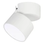 Светильник SP-RONDO-FLAP-R110-25W Day4000 (WH, 110 deg) (Arlight, IP40 Металл, 3 года)