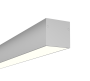 Линейный светильник LINE3535П (Anod 1000mm LT70 — 3K 31W)
