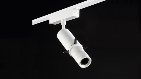 Светильник трековый SLIM