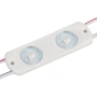Светодиодный Модуль герметичный CRAFT-2835-2-12V White 170deg (56х17,5mm, 0.8W, IP65) (Arlight, Закрытый)