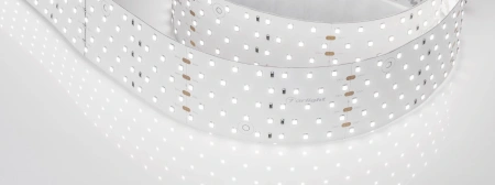 Светодиодная Лента RT 2-2500 24V Day5000 5x2 (2835, 875 LED, CRI98) (Arlight, 36 Вт/м, IP20)