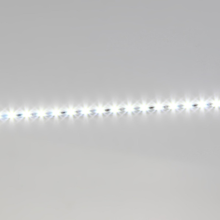 Светодиодная линейка 2835, 72 Led, P601 (12V, 25W, cool white, 4mm)
