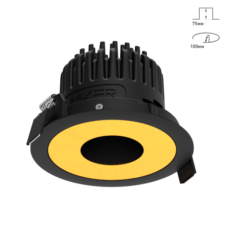 Combo 2.0 Magnet с цветной накладкой