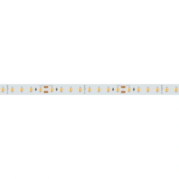 Лента RTW-5000SC 24V Cool SP7500-Fish 10mm (2835, 112 LED/m, SHOP) (Arlight, Открытый)