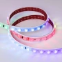 Светодиодная Лента герметичная DMX-FLT-PS-S36-23mm 24V RGB-PX6 (20 W/m, IP67, 30deg, 5m) (Arlight, -)