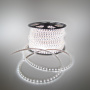 Светодиодная лента 220V 5050 60Led White IP68