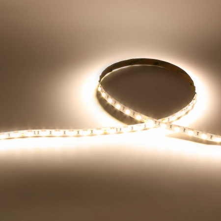 Светодиодная лента  Standart PRO class, 5050, 60led/m, Day White, 24V, IP20