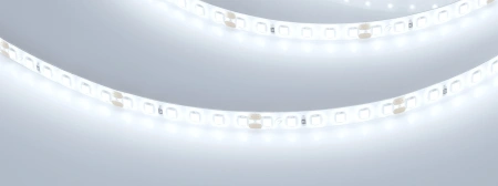Светодиодная Лента герметичная RTW-SE-A120-8mm 24V White6000 (14.4 W/m, IP65, 2835, 5m) (Arlight, -)