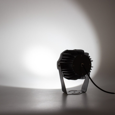 Светодиодный прожектор JH-TGCOB-20 V157 (220V, 20W, white)