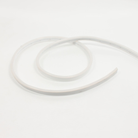 Светодиодный гибкий неон 5*12, 12V warm white LN502