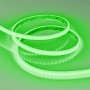 Светодиодная Лента герметичная RTW-PSW-A120-10mm 24V Green (9.6 W/m, IP67, 2835, 5m) (Arlight, 5 лет)