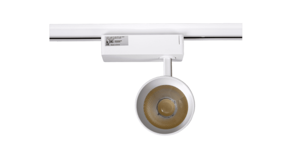 Светильник трековый однофазный TL28