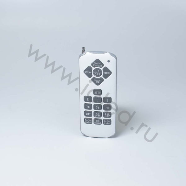 Пульт для светильника RGBW PAR56 PL28