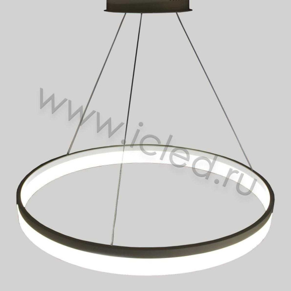 Светодиодная люстра CX-9902/1-80 PA4 (48W, Day white)